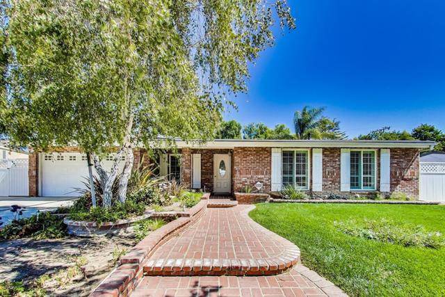 Photo of 521 E Gainsborough Road, Thousand Oaks, CA 91360