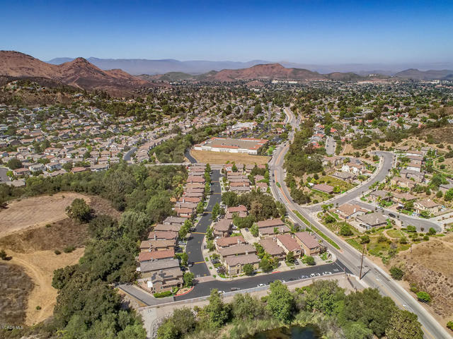 4 Bed Home for Sale in Newbury Park, California