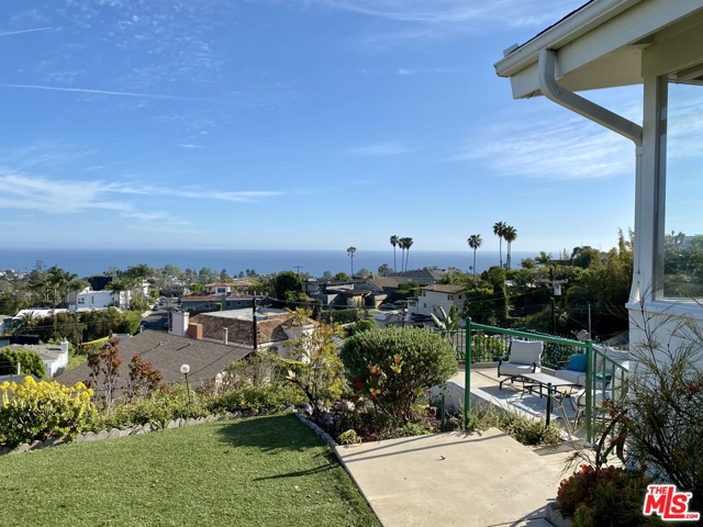 3 Bed Home for Sale in Pacific Palisades, California