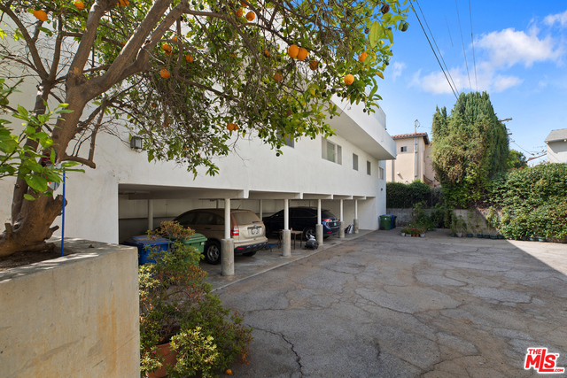  Income Home for Sale in Los Angeles, California