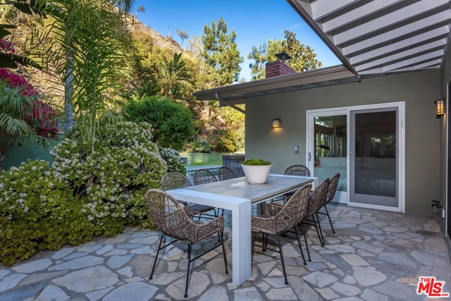 4 Bed Home for Sale in Los Angeles, California