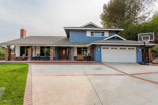 Photo of 224 Whitworth Street, Thousand Oaks, CA 91360