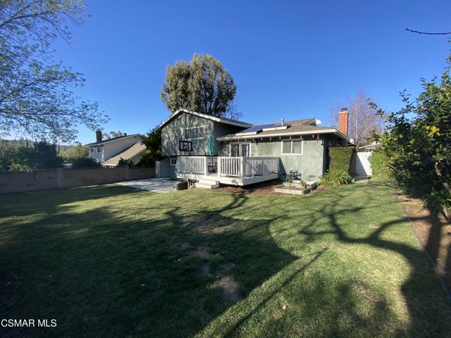 4 Bed Home for Sale in Newbury Park, California