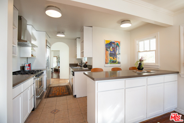 3 Bed Home for Sale in Los Angeles, California
