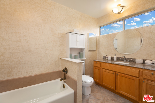 2 Bed Home for Sale in Encino, California