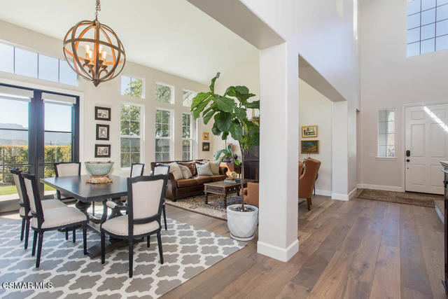 4 Bed Home for Sale in Newbury Park, California