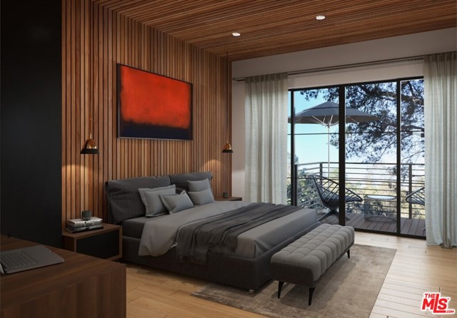 3 Bed Home for Sale in Santa Monica, California