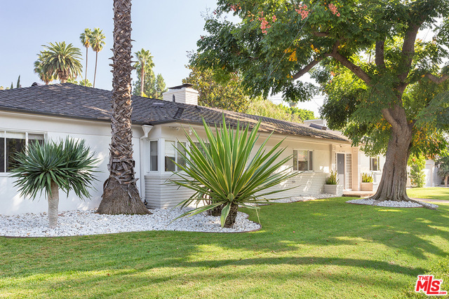 4 Bed Home for Sale in Los Angeles, California