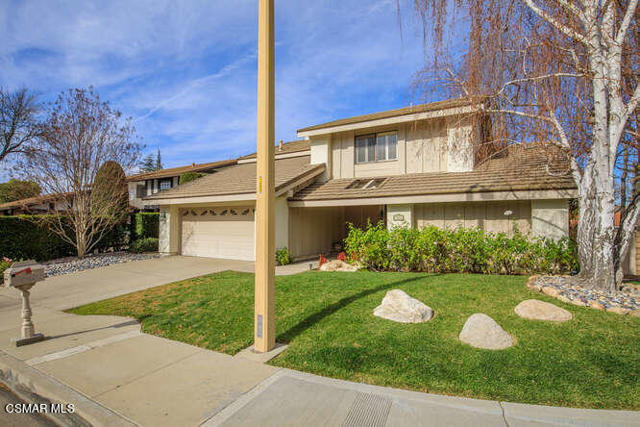 3 Bed Home for Sale in Westlake Village, California
