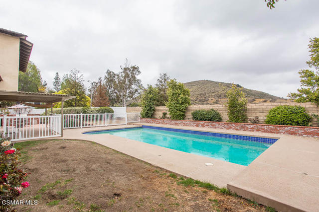 6 Bed Home for Sale in Thousand Oaks, California