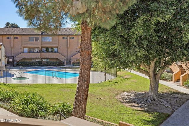 2 Bed Home for Sale in Ventura, California