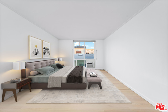 2 Bed Home for Sale in Los Angeles, California