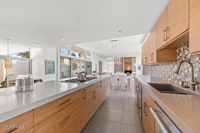 4 Bed Home for Sale in Thousand Oaks, California