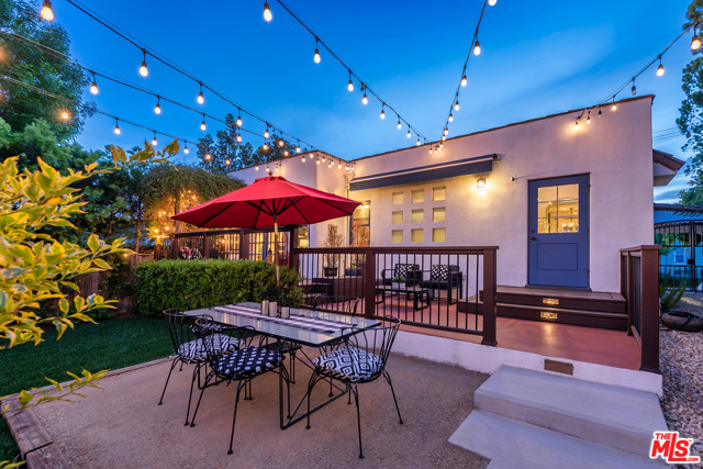 2 Bed Home for Sale in Los Angeles, California