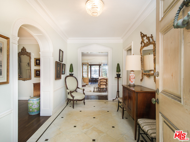 3 Bed Home for Sale in Beverly Hills, California