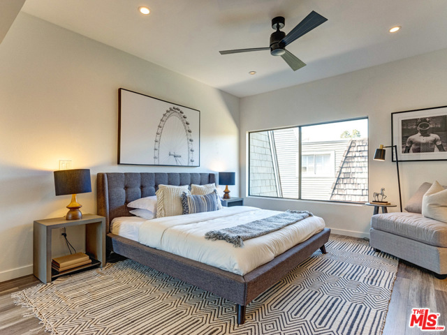 2 Bed Home for Sale in Venice, California
