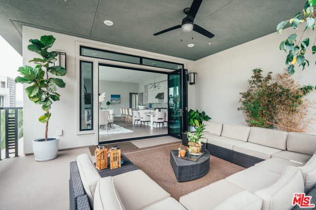3 Bed Home for Sale in Playa Vista, California