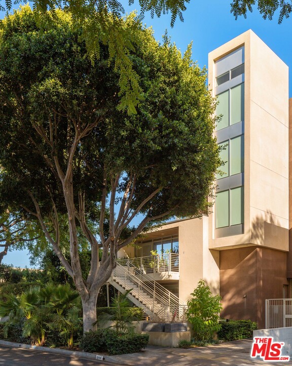 3 Bed Home for Sale in West Hollywood, California