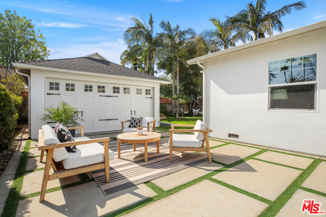 4 Bed Home for Sale in Valley Village, California