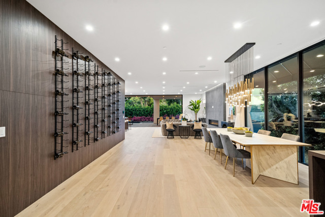 5 Bed Home for Sale in Los Angeles, California