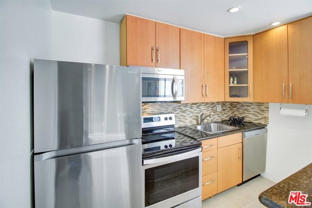  Home for Sale in Los Angeles, California