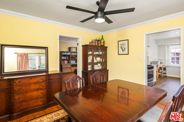3 Bed Home for Sale in Los Angeles, California