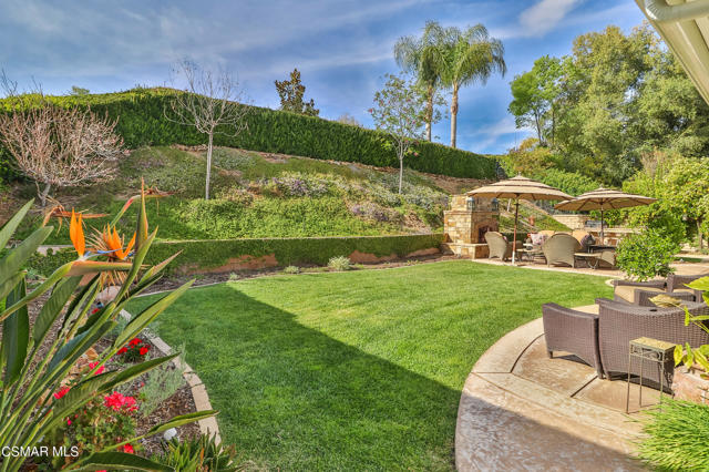 3 Bed Home for Sale in Westlake Village, California