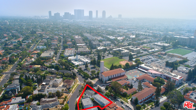  Income Home for Sale in Los Angeles, California