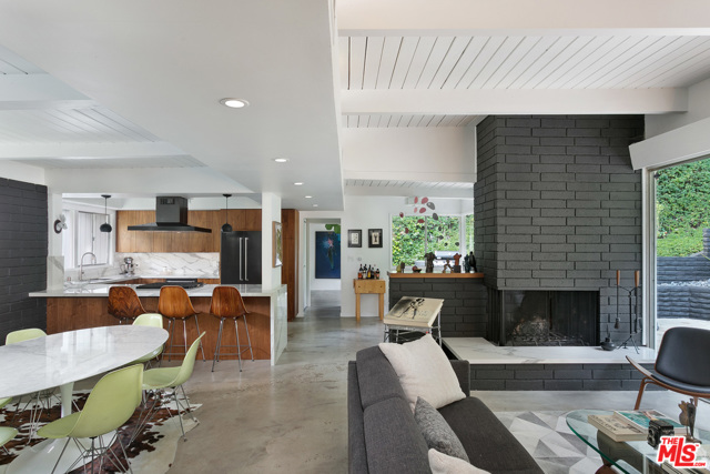 3 Bed Home for Sale in Beverly Hills, California
