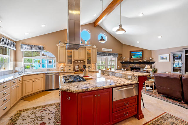 3 Bed Home for Sale in Newbury Park, California