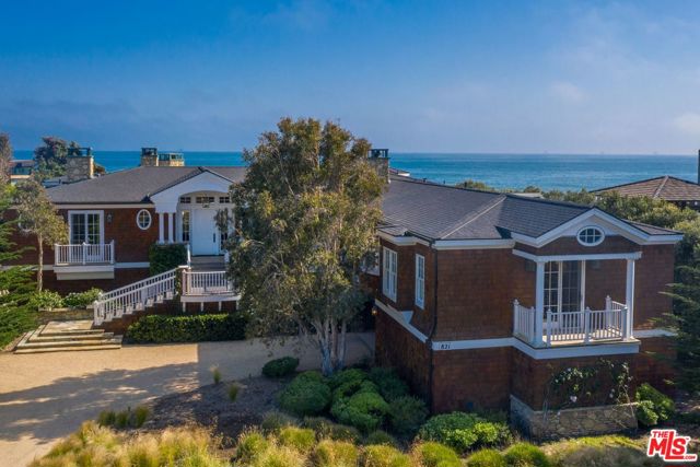 4 Bed Home for Sale in Carpinteria, California