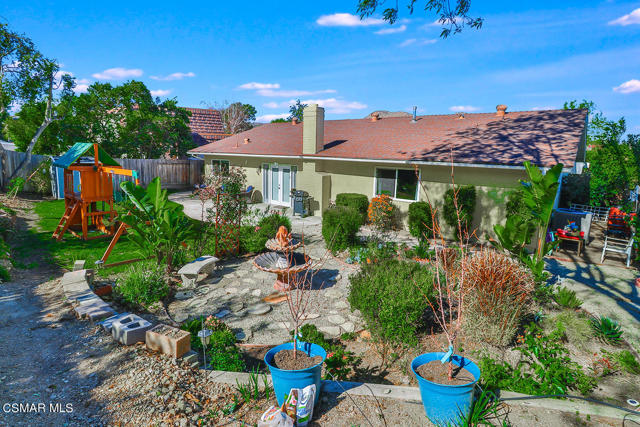 3 Bed Home for Sale in Newbury Park, California