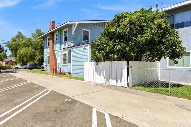 372 G Street, 91910, ,Commercial,For Sale,G Street,200042427