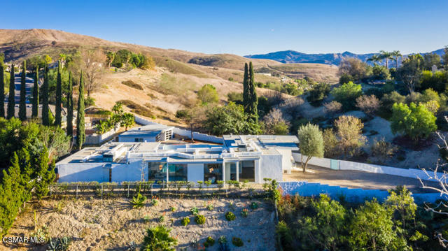 4 Bed Home for Sale in Thousand Oaks, California