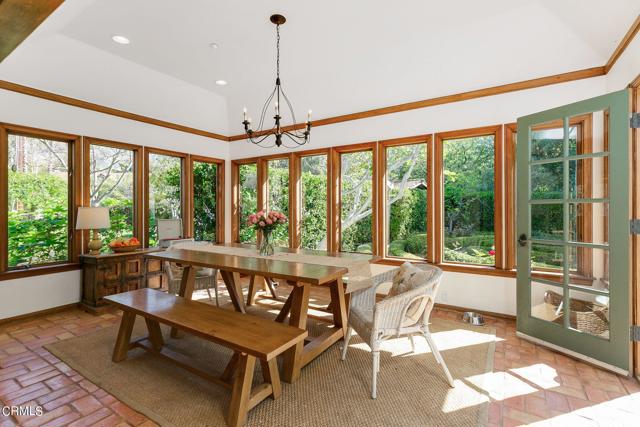 4 Bed Home for Sale in Ojai, California