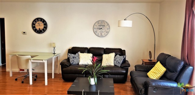 1 Bed Home for Sale in West Hollywood, California