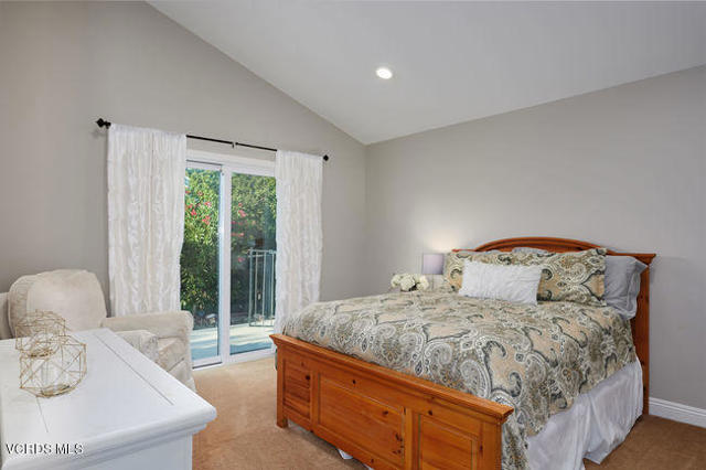5 Bed Home for Sale in Newbury Park, California