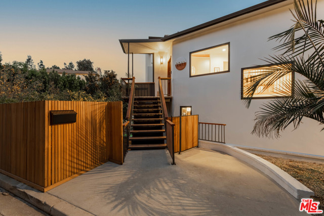 4 Bed Home for Sale in Los Angeles, California