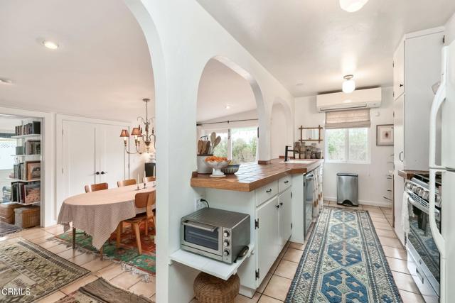 2 Bed Home for Sale in Ojai, California