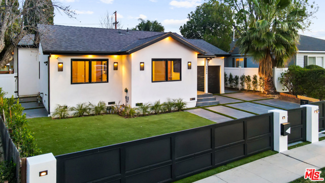 4 Bed Home for Sale in Encino, California