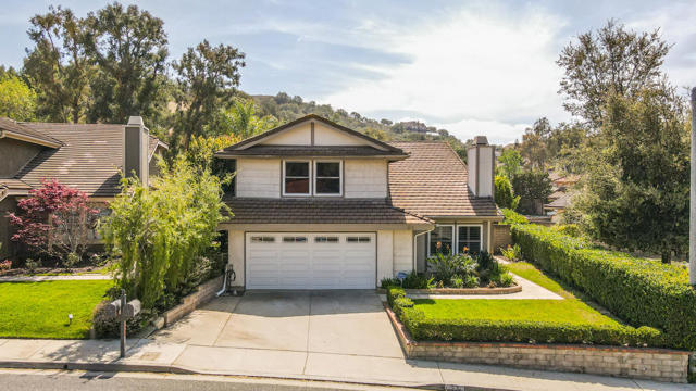 4 Bed Home for Sale in Newbury Park, California