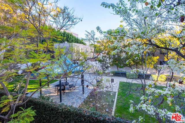 3 Bed Home for Sale in Beverly Hills, California