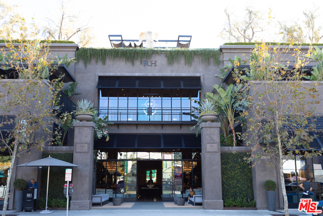 1 Bed Home for Sale in West Hollywood, California