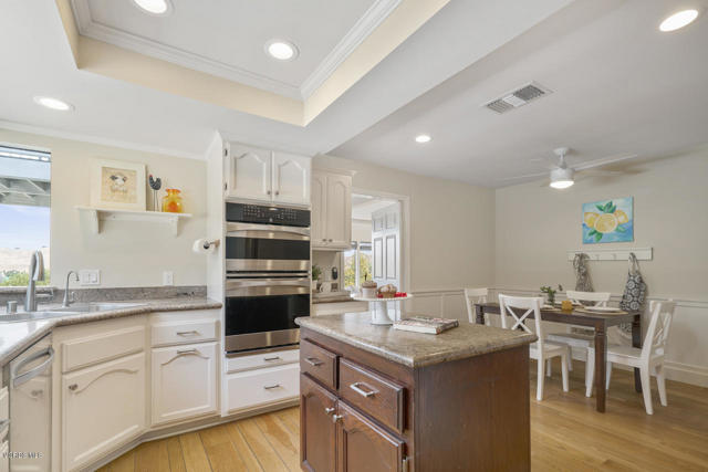 4 Bed Home for Sale in Agoura Hills, California