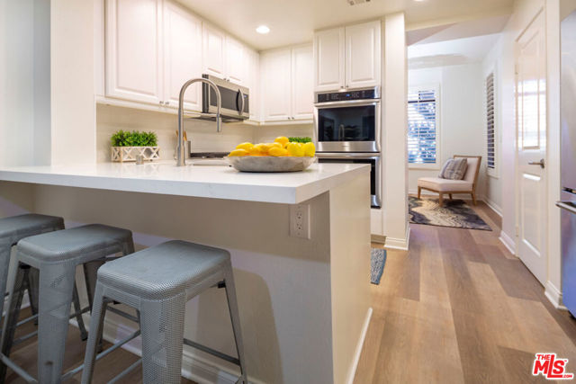 2 Bed Home for Sale in Playa Vista, California