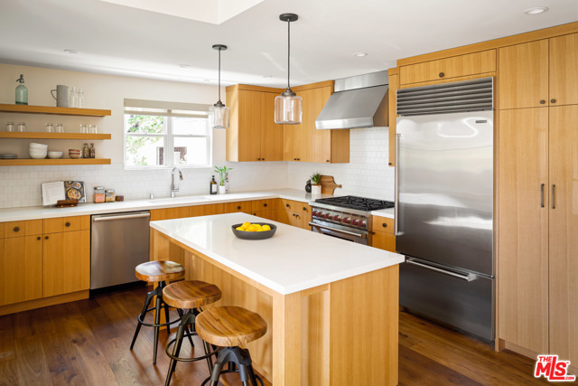 3 Bed Home for Sale in Culver City, California