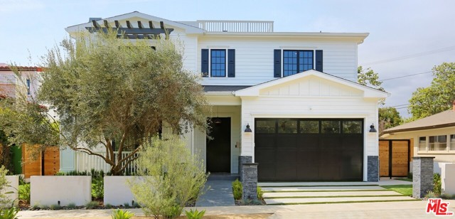 Photo of 449 ALMAR Avenue, Pacific Palisades, CA 90272