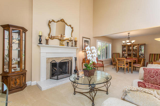 5 Bed Home for Sale in Thousand Oaks, California