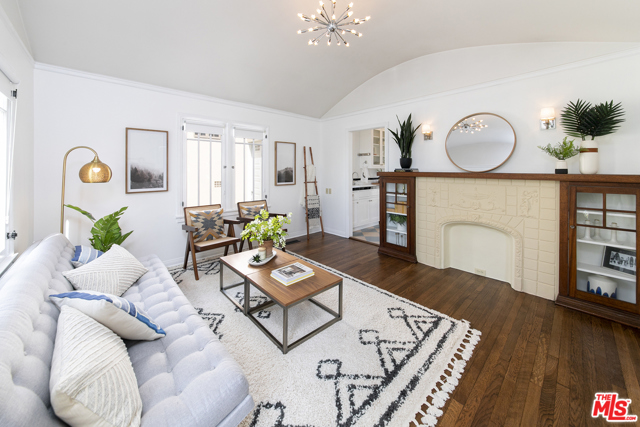 2 Bed Home for Sale in Los Angeles, California