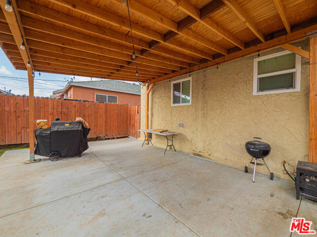 3 Bed Home for Sale in Compton, California